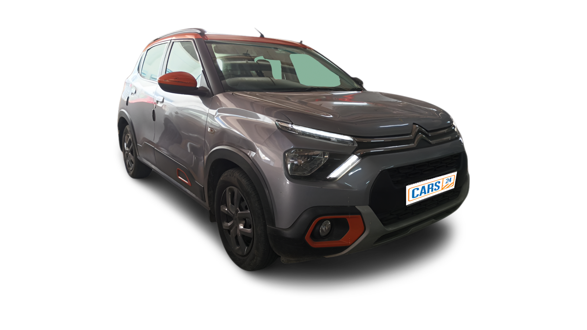 CITROEN C3-img